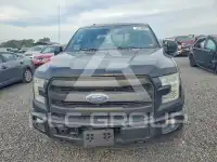 2015 Ford F-150 фото