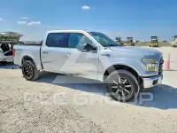 2015 Ford F-150 фото
