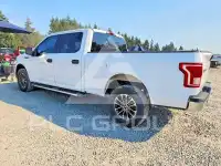 2015 Ford F-150 photo