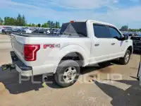 2015 Ford F-150 фото