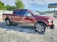 2015 Ford F-150 photo
