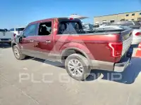 2015 Ford F-150 photo
