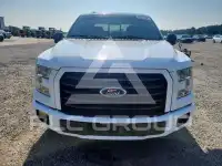 2015 Ford F-150 photo