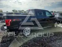 2015 Ford F-150 фото