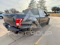 2015 Ford F-150 фото