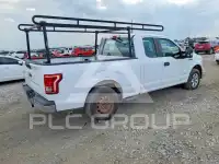 2015 Ford F-150 photo