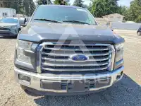 2015 Ford F-150 photo