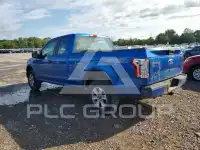 2015 Ford F-150 фото