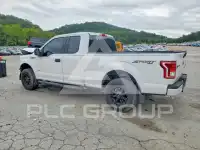 2015 Ford F-150 фото
