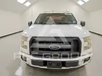 2015 Ford F-150 фото
