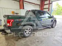 2015 Ford F-150 photo