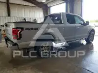 2015 Ford F-150 photo