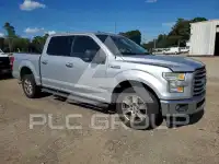 2015 Ford F-150 photo