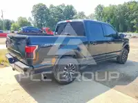 2015 Ford F-150 photo