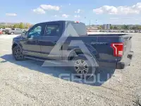 2015 Ford F-150 фото