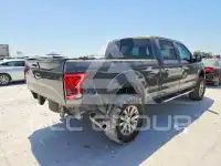 2015 Ford F-150 фото