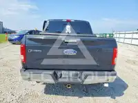 2015 Ford F-150 photo