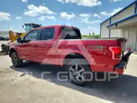 2015 Ford F-150 фото