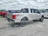 2015 Ford F-150 photo