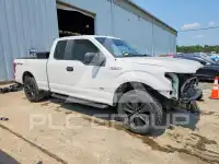 2015 Ford F-150 фото