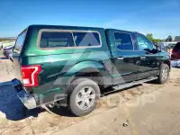 2015 Ford F-150 photo