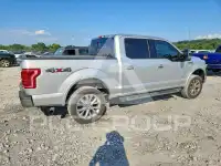 2015 Ford F-150 photo