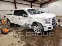 2015 Ford F-150 photo