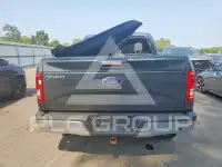 2015 Ford F-150 фото