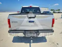 2015 Ford F-150 фото