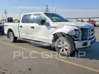 2015 Ford F-150 photo