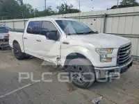 2015 Ford F-150 фото