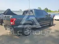 2015 Ford F-150 фото