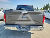 2015 Ford F-150 фото