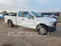 2015 Ford F-150 фото