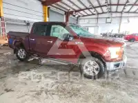 2015 Ford F-150 фото