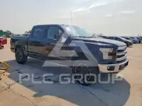 2015 Ford F-150 фото