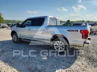 2015 Ford F-150 photo