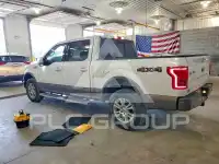 2015 Ford F-150 фото