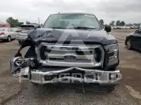 2015 Ford F-150 фото