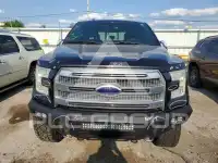 2015 Ford F-150 фото