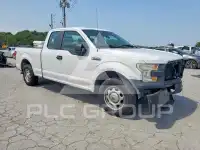 2015 Ford F-150 photo