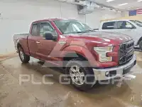 2015 Ford F-150 photo