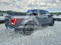 2015 Ford F-150 photo