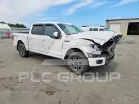 2015 Ford F-150 photo
