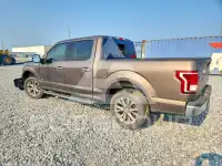 2015 Ford F-150 фото