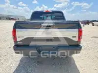 2015 Ford F-150 фото