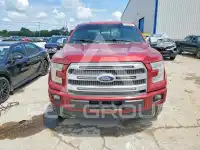 2015 Ford F-150 photo