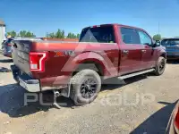 2015 Ford F-150 photo