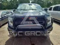 2015 Ford F-150 фото