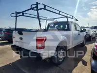 2015 Ford F-150 photo